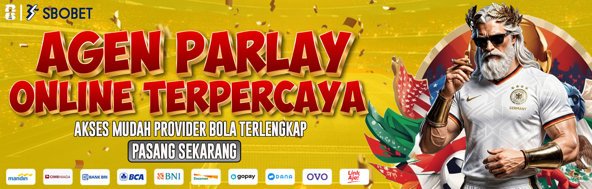 JANDA288